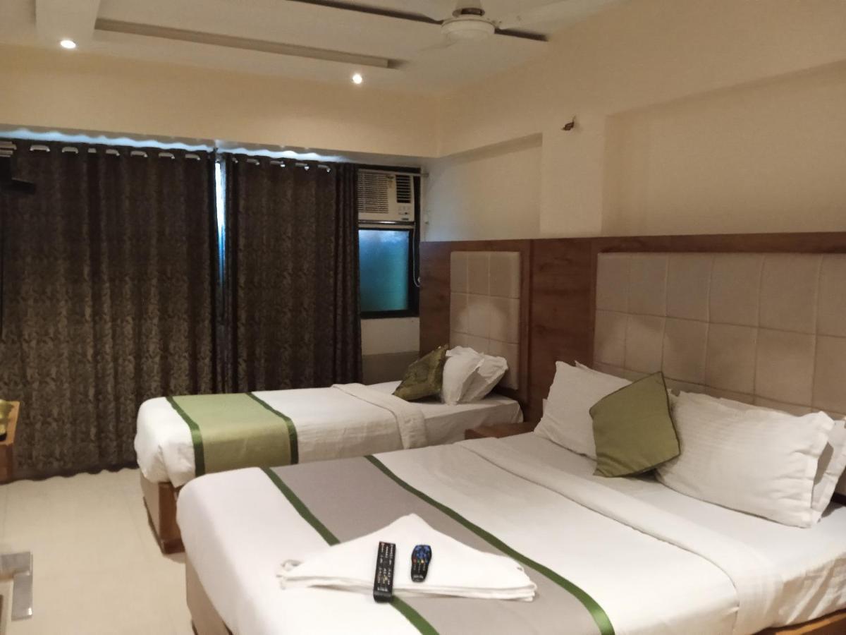 Fabhotel Regal Inn Bombay Exterior foto